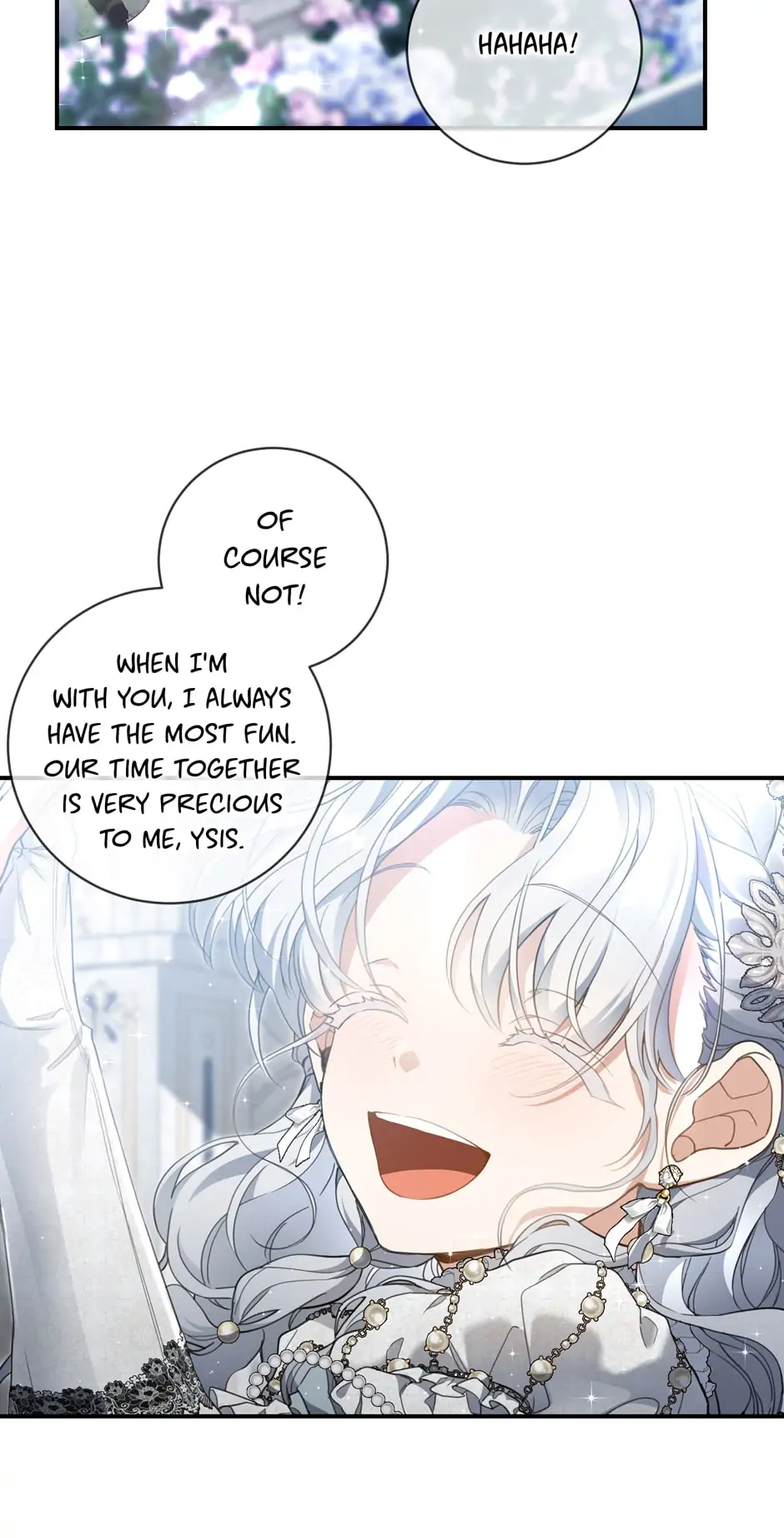 Into the Light Once Again Chapter 56 - page 47