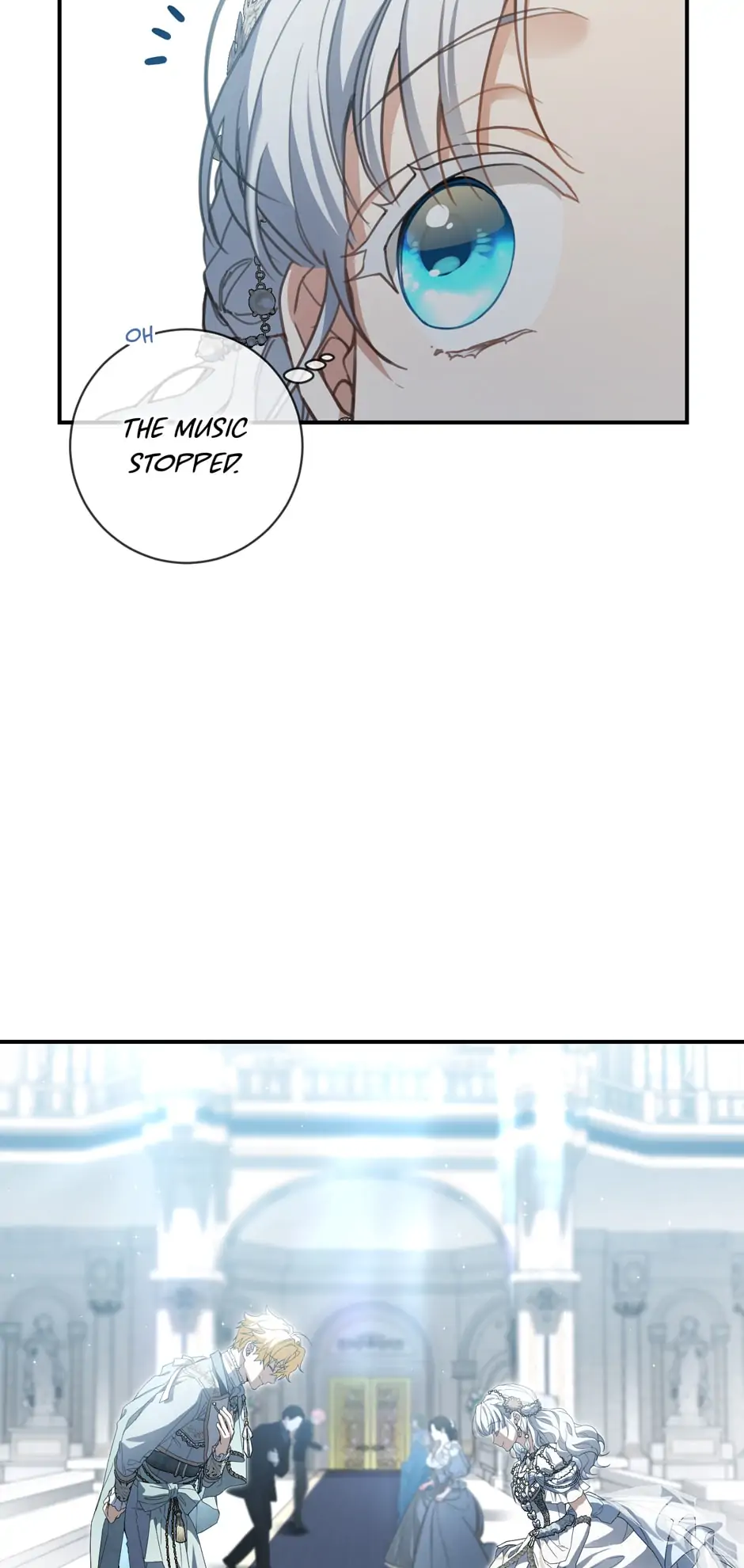 Into the Light Once Again Chapter 56 - page 50