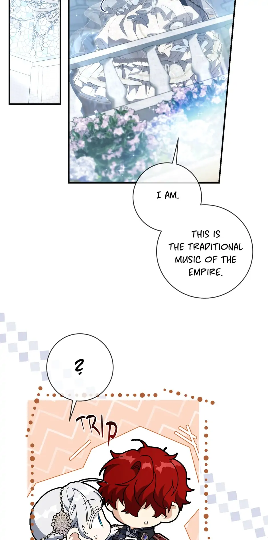 Into the Light Once Again Chapter 56 - page 59