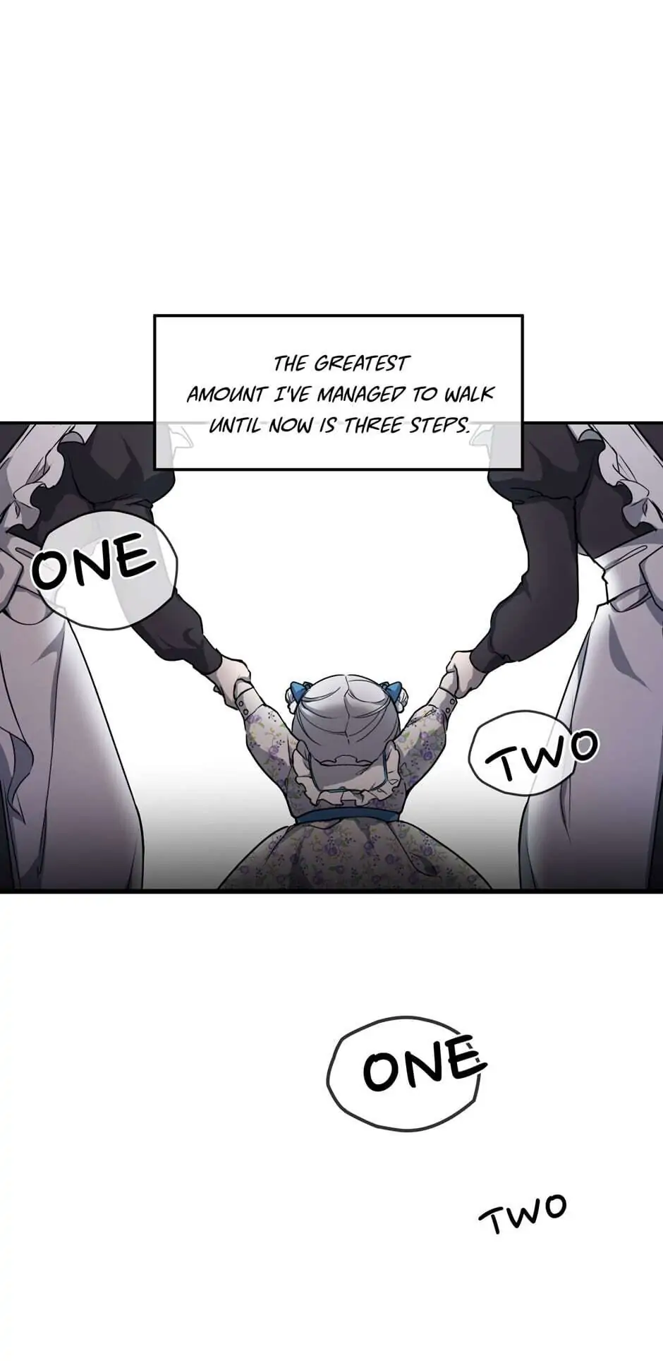 Into the Light Once Again Chapter 6 - page 12