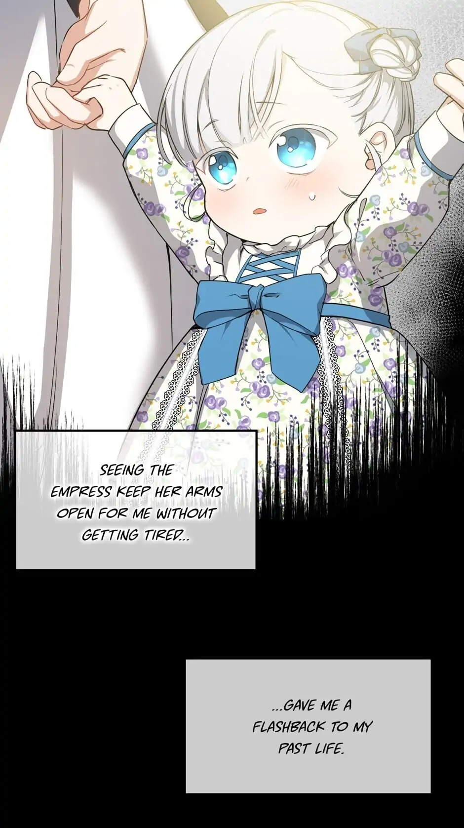 Into the Light Once Again Chapter 6 - page 17