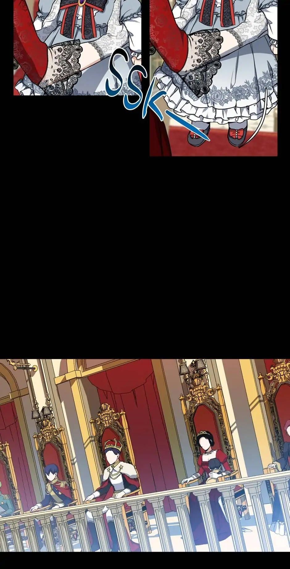 Into the Light Once Again Chapter 6 - page 22