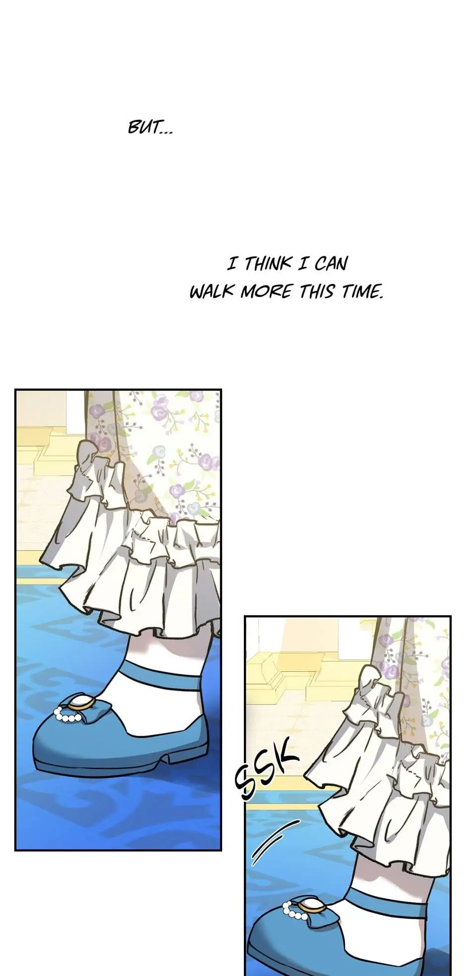 Into the Light Once Again Chapter 6 - page 27