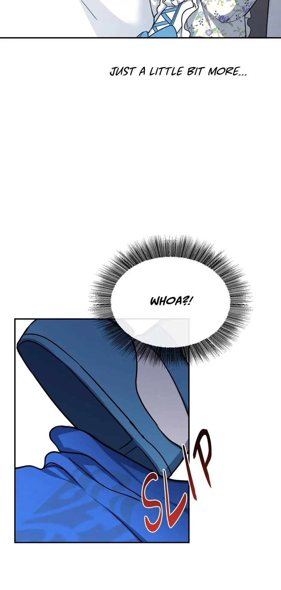 Into the Light Once Again Chapter 6 - page 30