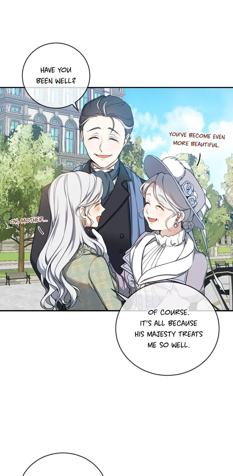 Into the Light Once Again Chapter 6 - page 44