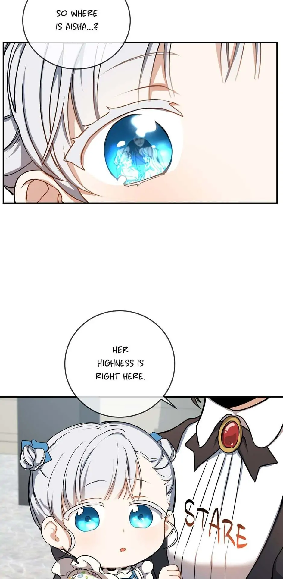 Into the Light Once Again Chapter 6 - page 45