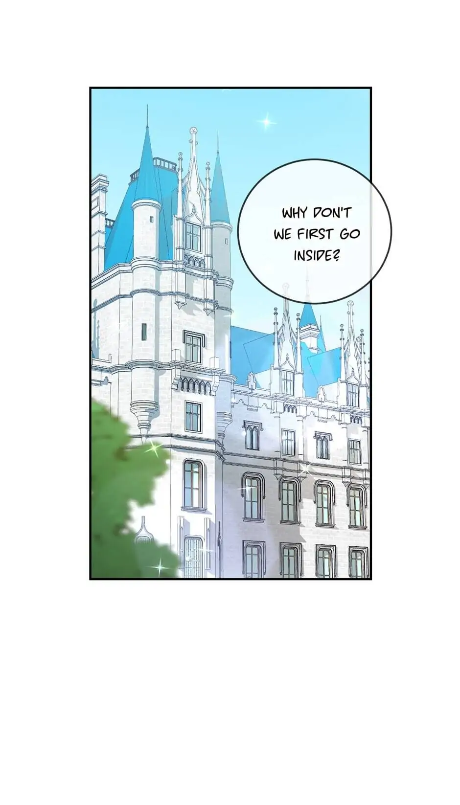 Into the Light Once Again Chapter 6 - page 52