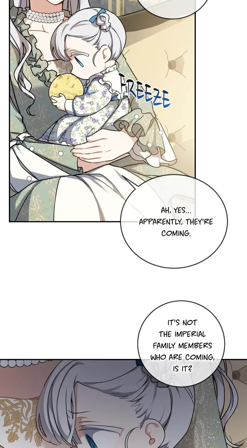 Into the Light Once Again Chapter 6 - page 57