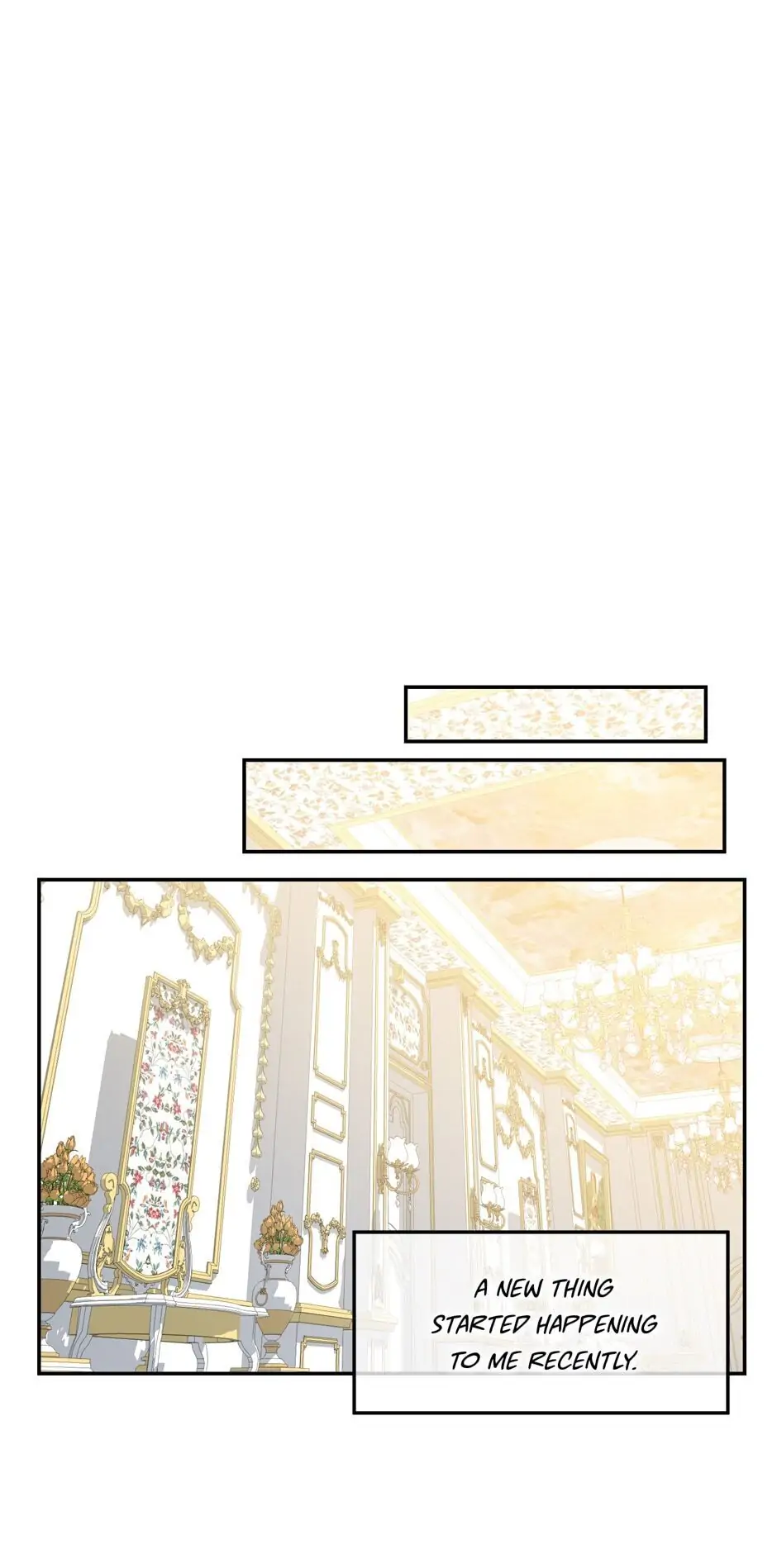 Into the Light Once Again Chapter 6 - page 6