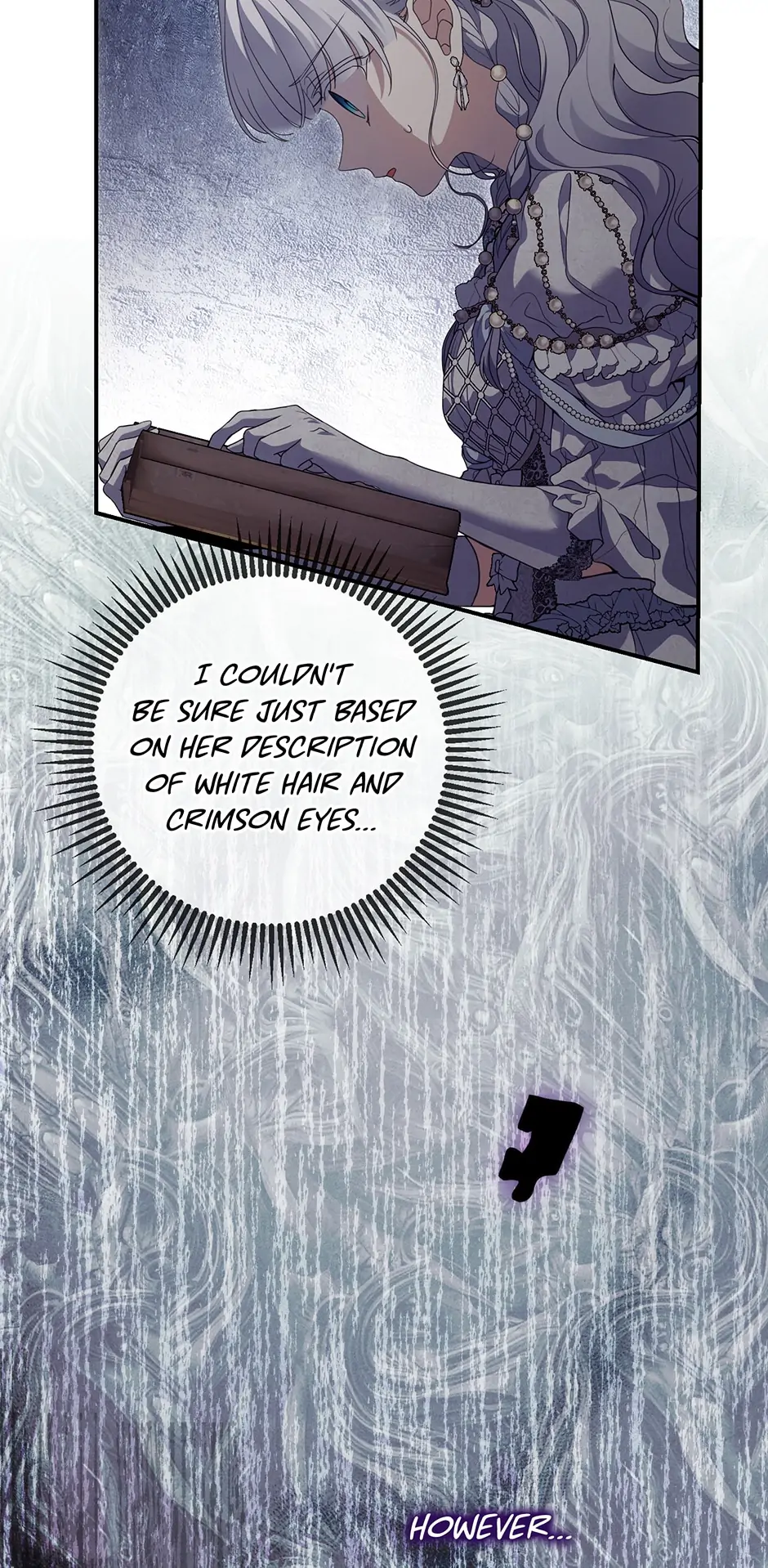 Into the Light Once Again Chapter 58 - page 33
