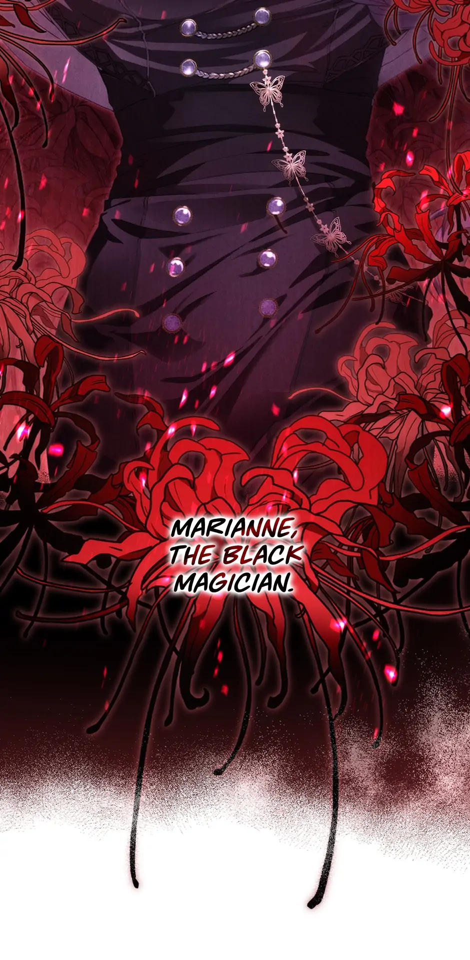 Into the Light Once Again Chapter 58 - page 38
