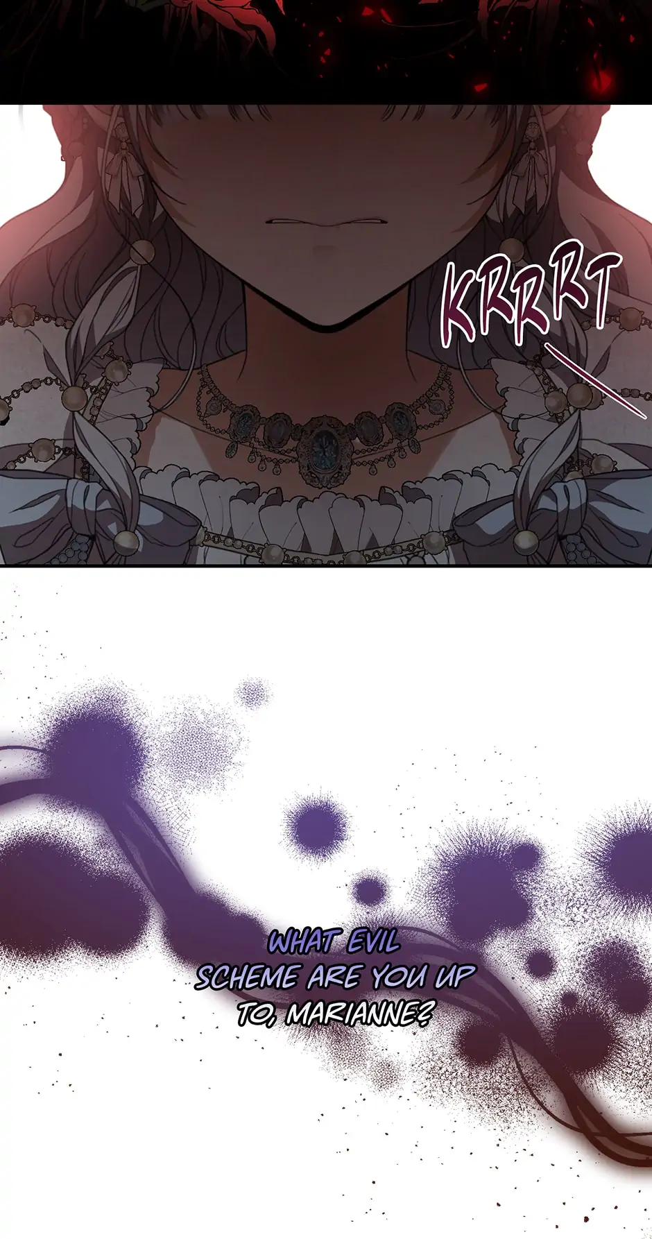Into the Light Once Again Chapter 58 - page 41