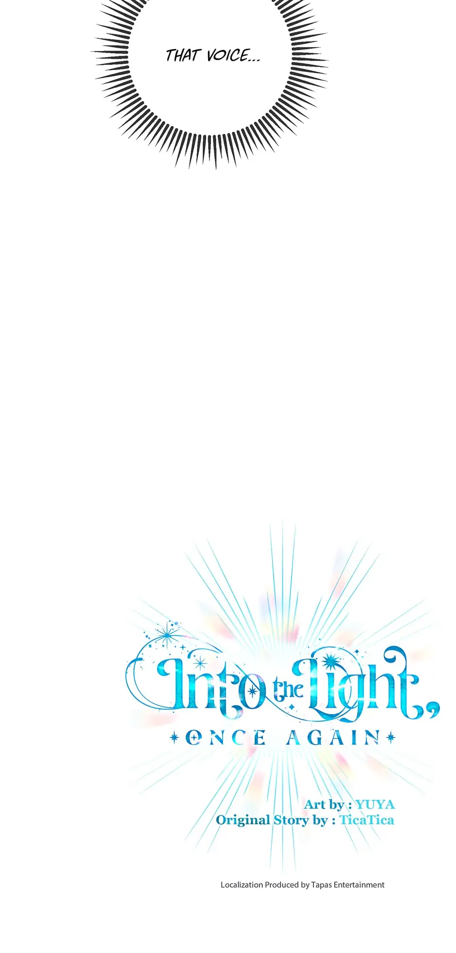 Into the Light Once Again Chapter 58 - page 66