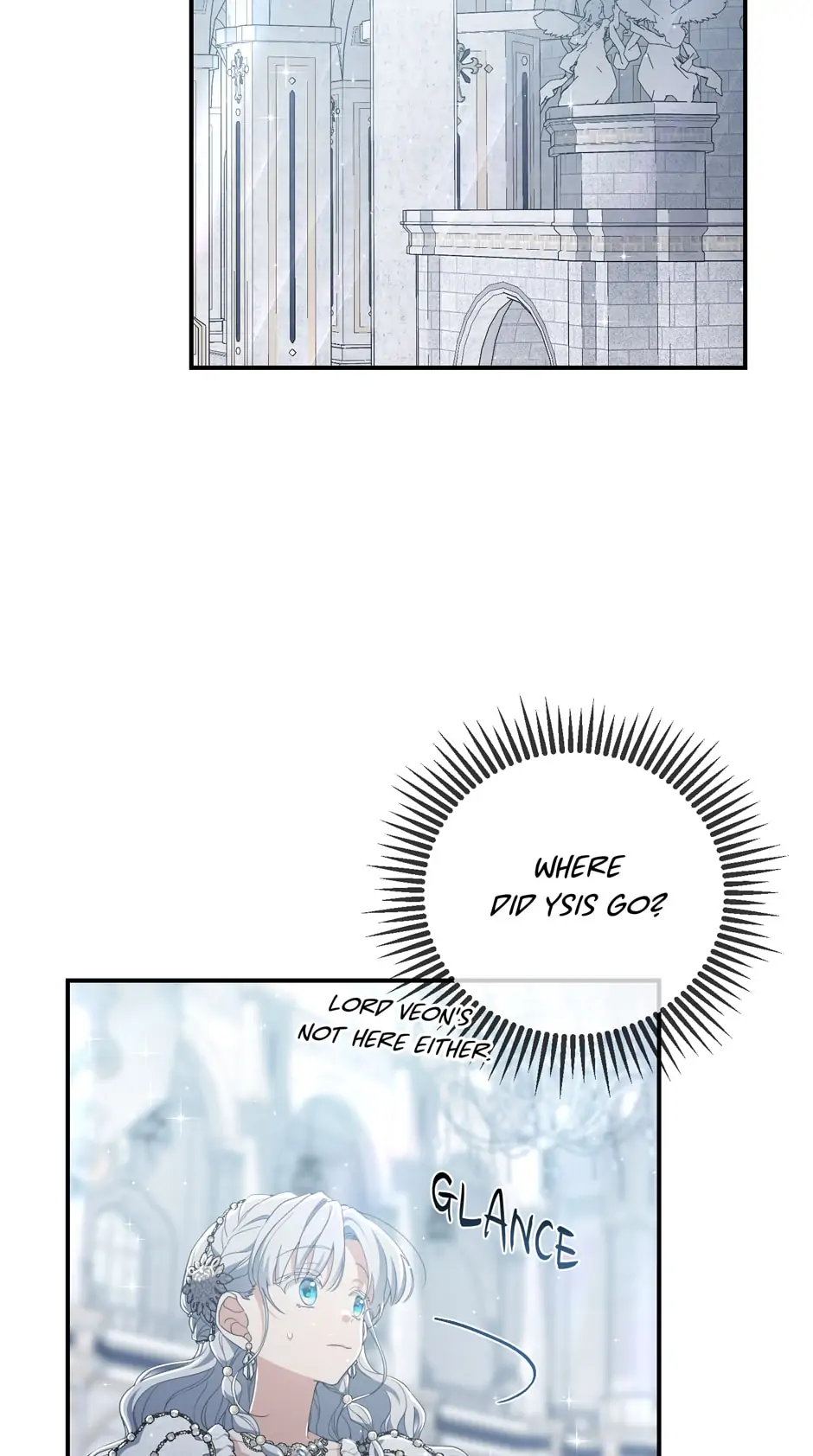 Into the Light Once Again Chapter 57 - page 23
