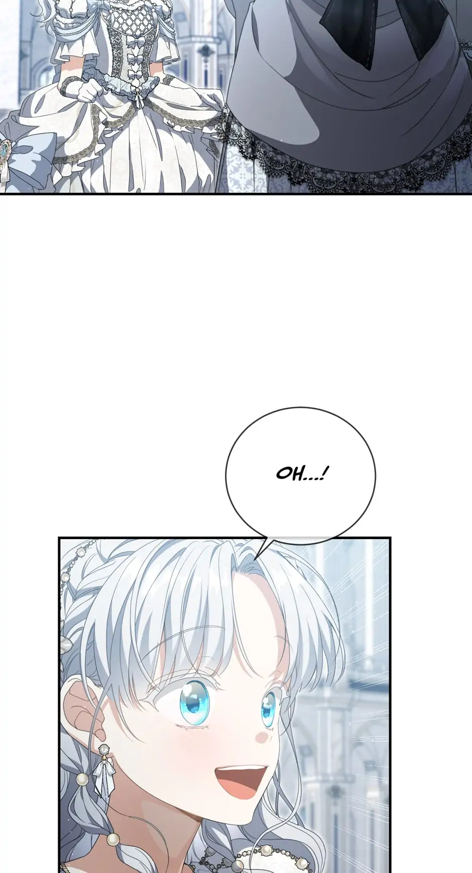 Into the Light Once Again Chapter 57 - page 29
