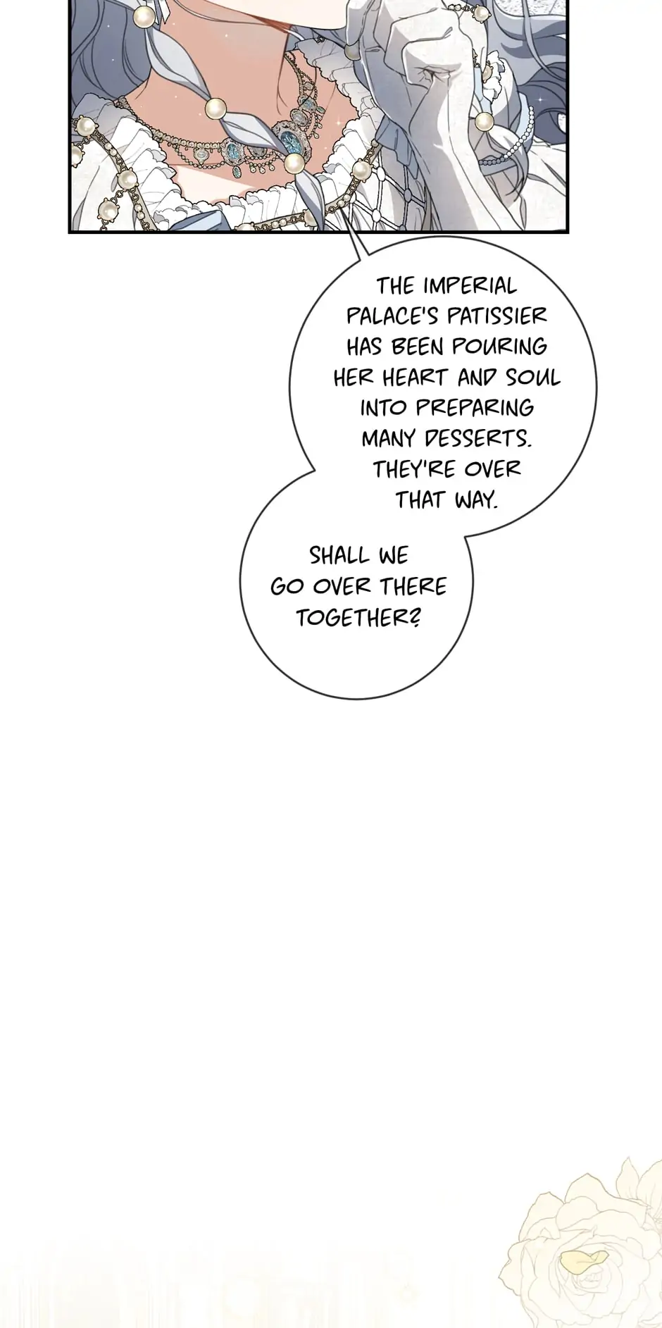 Into the Light Once Again Chapter 57 - page 41