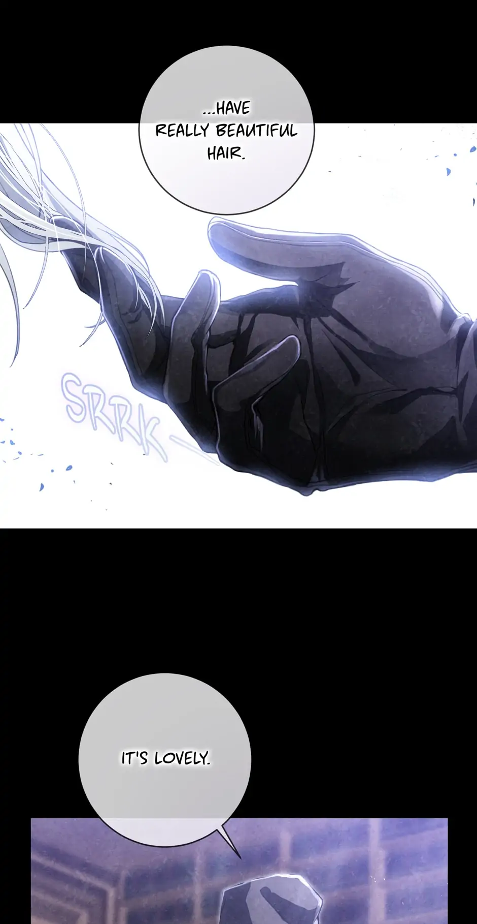 Into the Light Once Again Chapter 57 - page 56