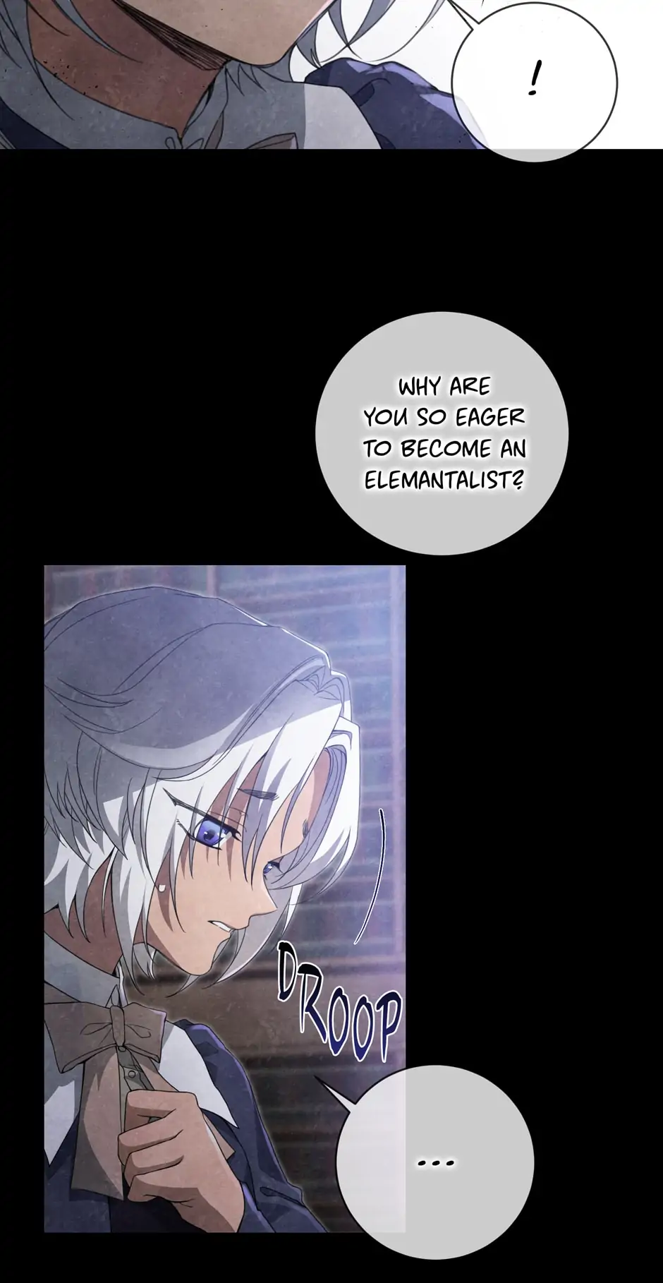 Into the Light Once Again Chapter 57 - page 61