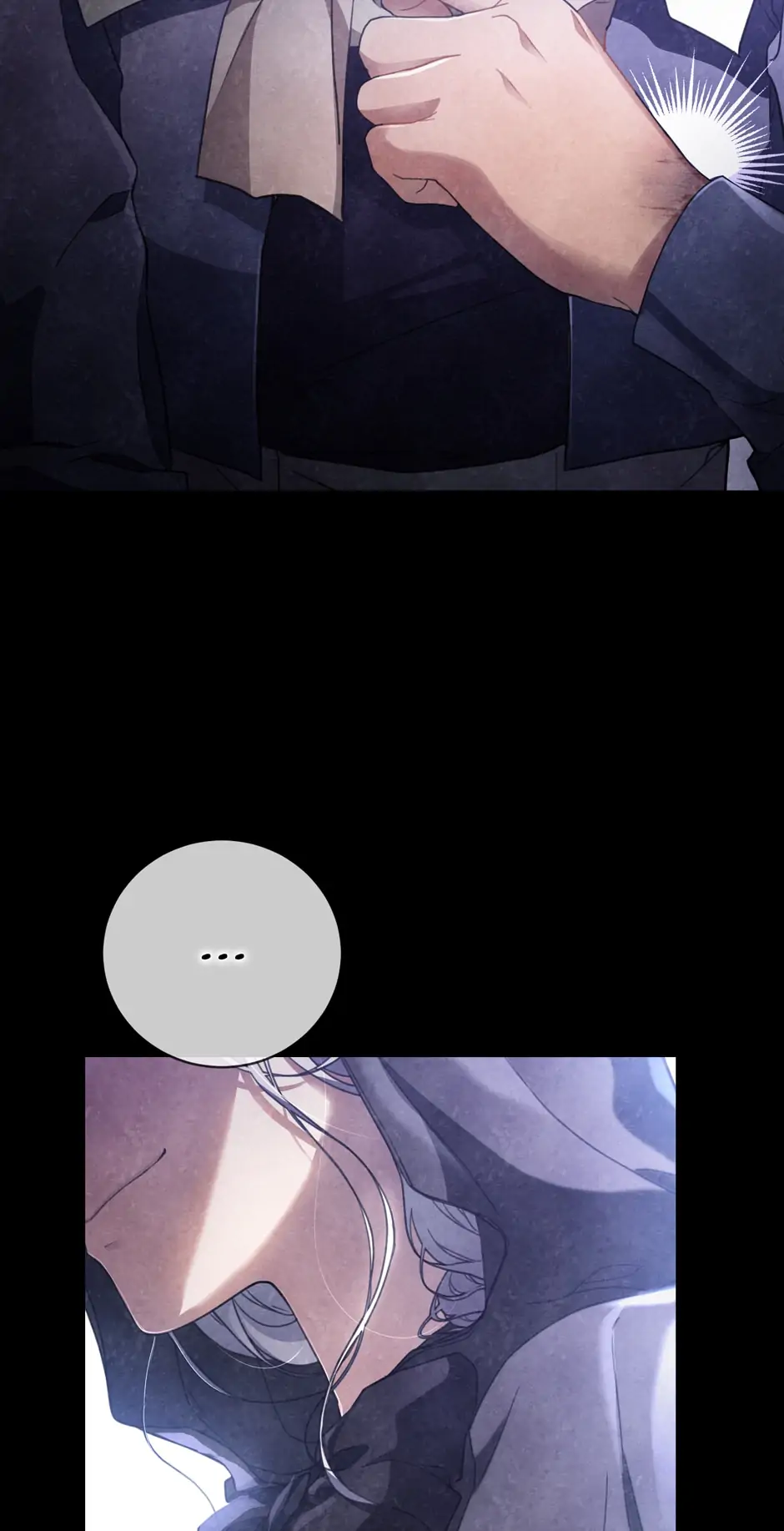 Into the Light Once Again Chapter 57 - page 65
