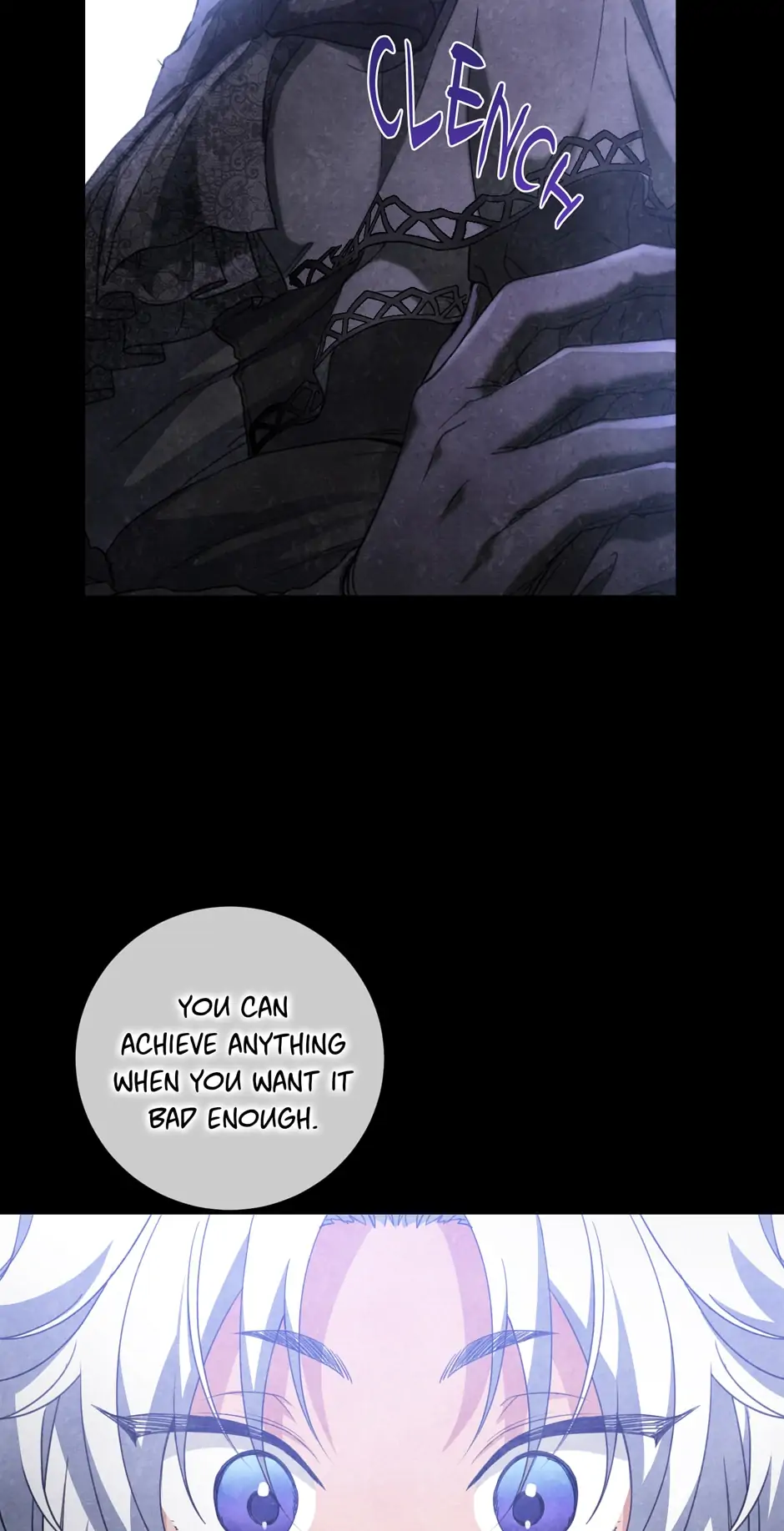 Into the Light Once Again Chapter 57 - page 66