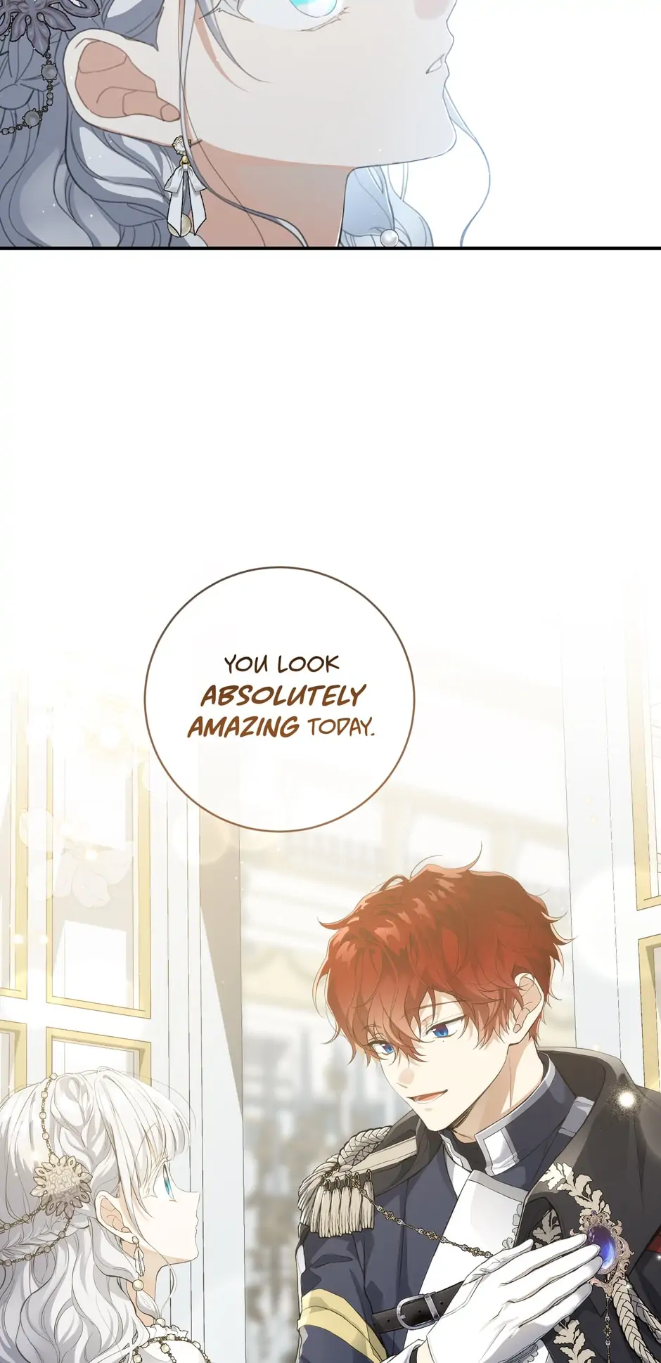 Into the Light Once Again Chapter 55 - page 17
