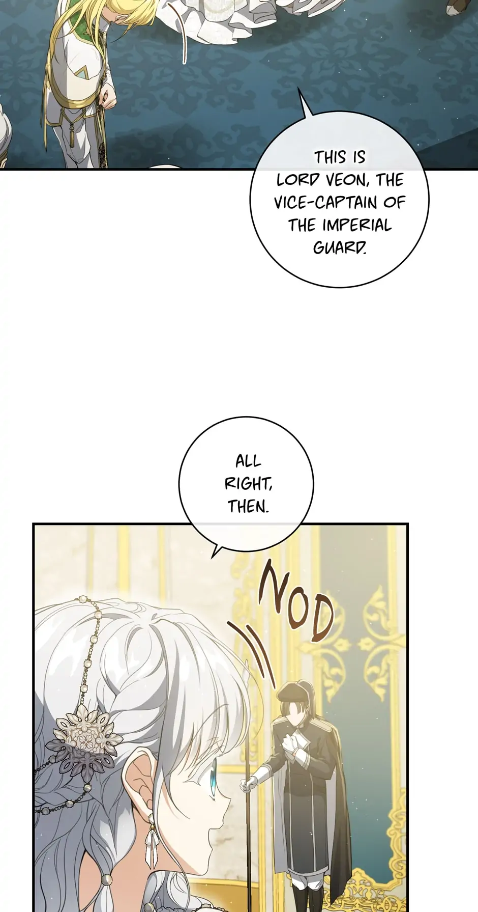 Into the Light Once Again Chapter 55 - page 31