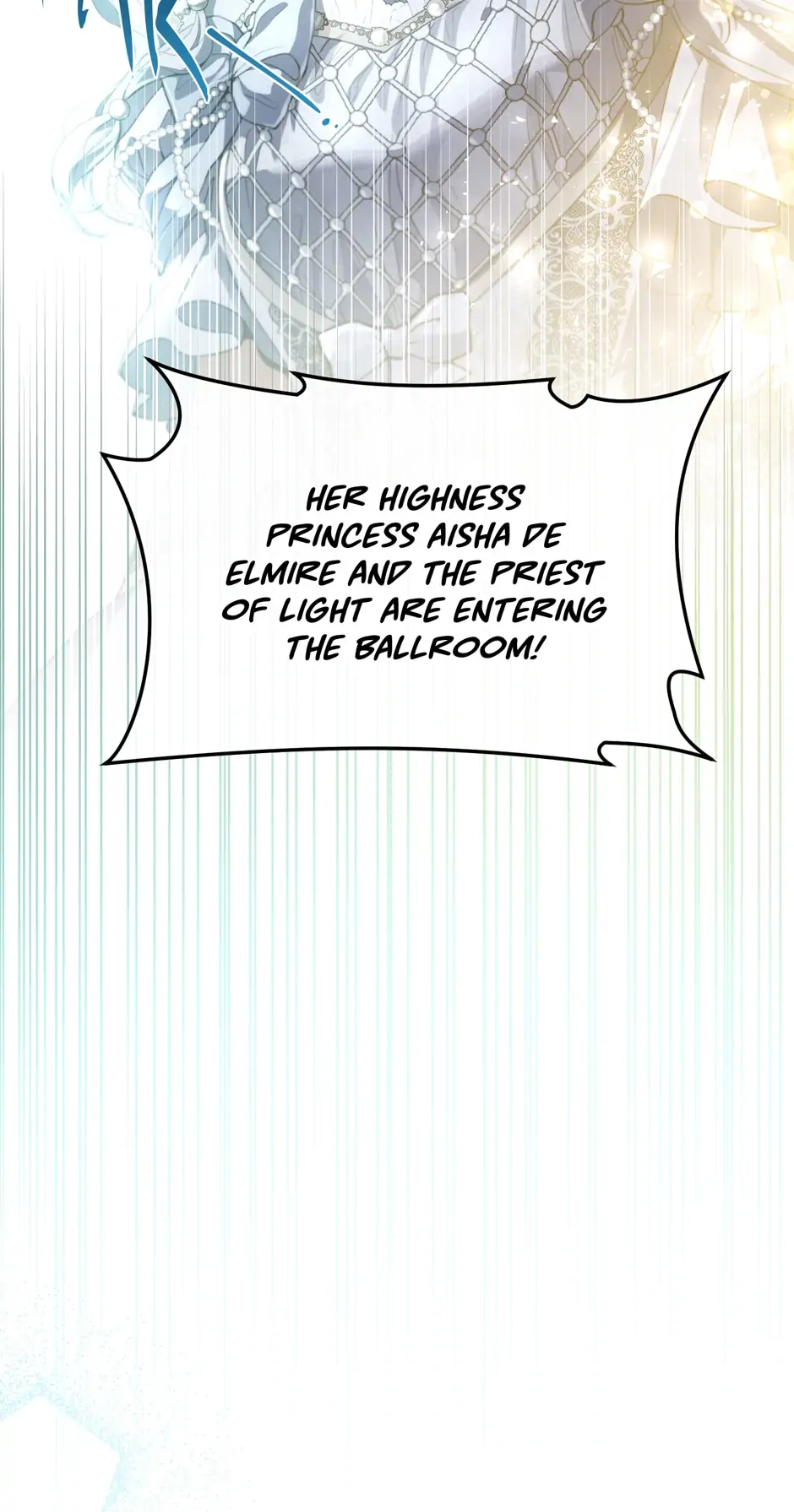 Into the Light Once Again Chapter 55 - page 33