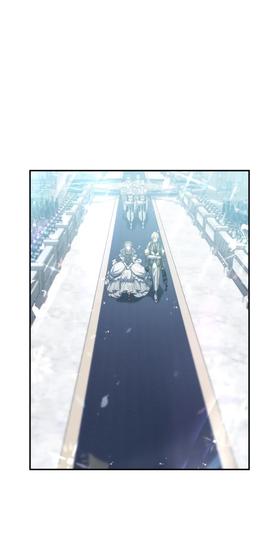 Into the Light Once Again Chapter 55 - page 40