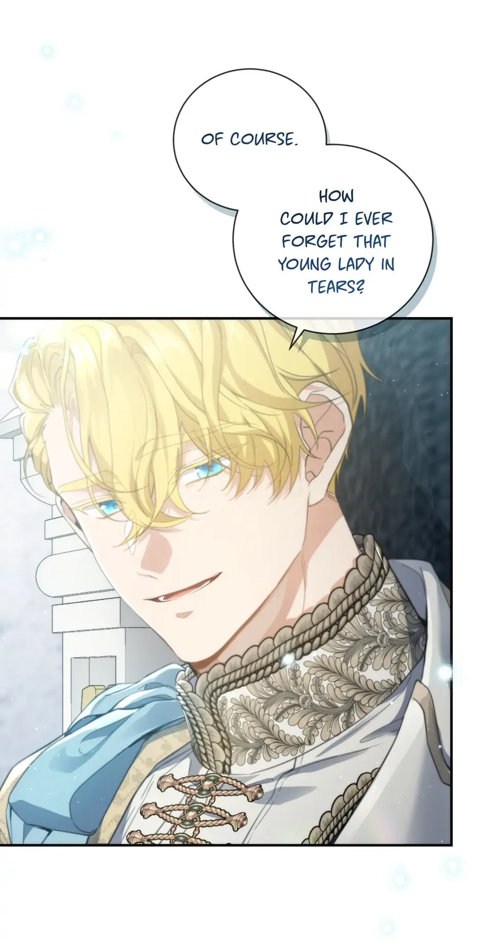 Into the Light Once Again Chapter 55 - page 44