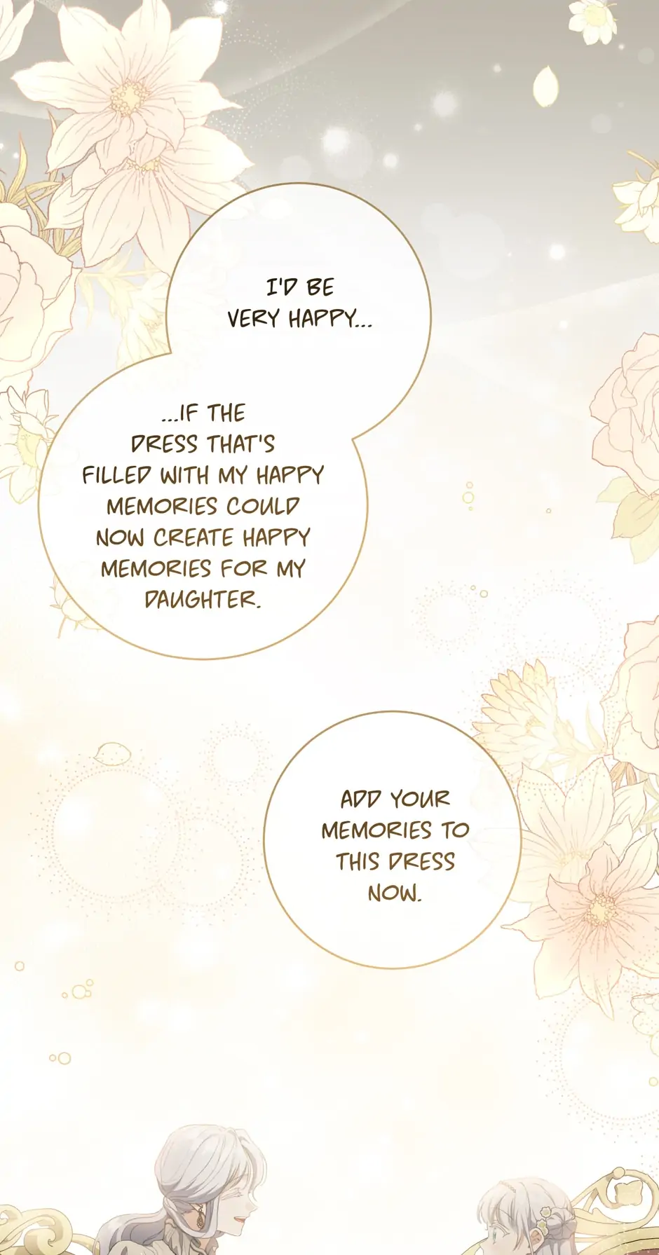 Into the Light Once Again Chapter 55 - page 55