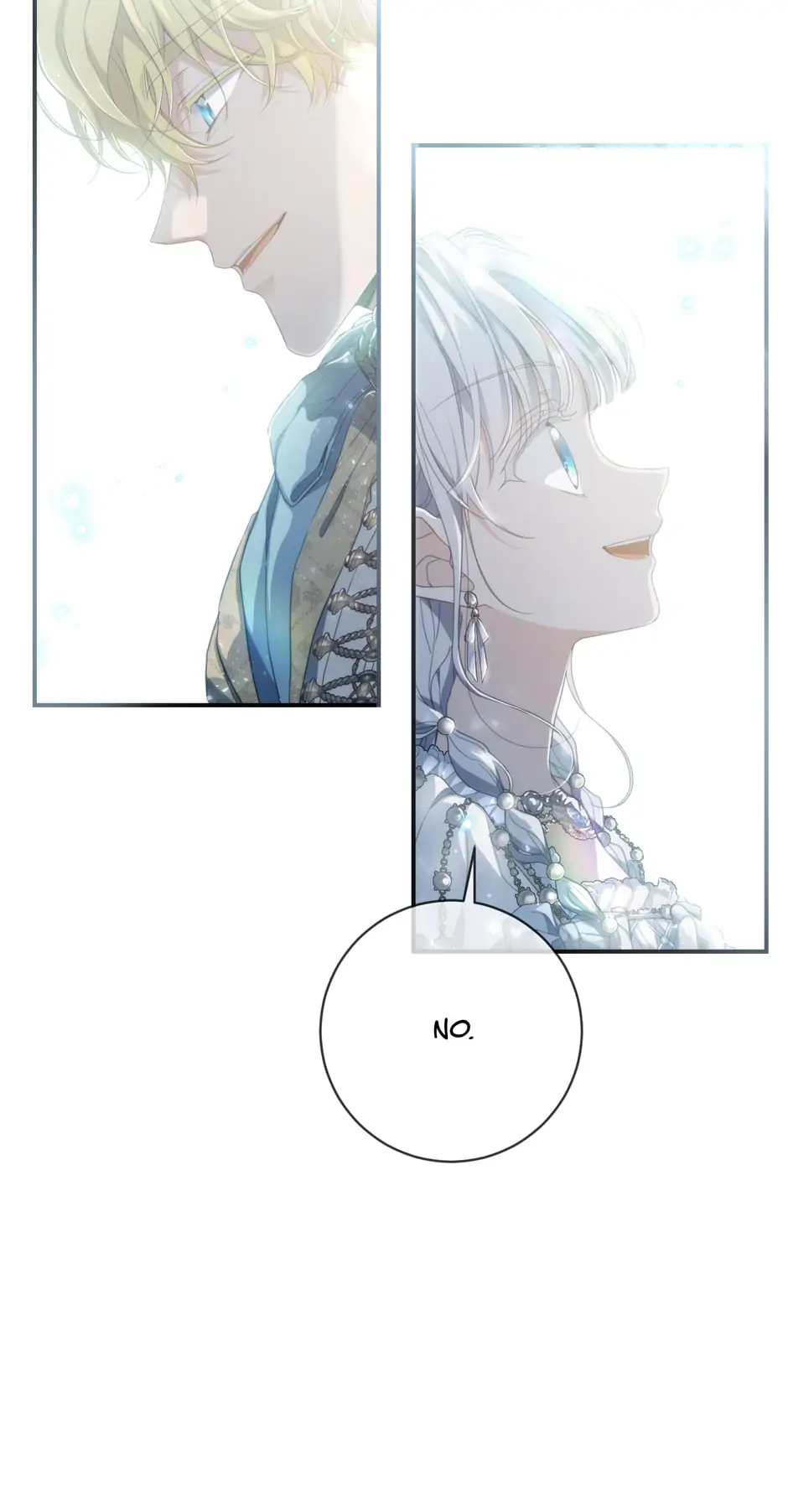 Into the Light Once Again Chapter 55 - page 64