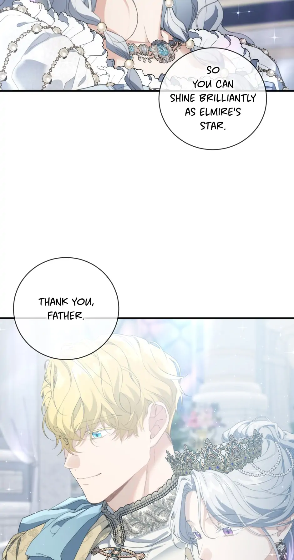 Into the Light Once Again Chapter 55 - page 67