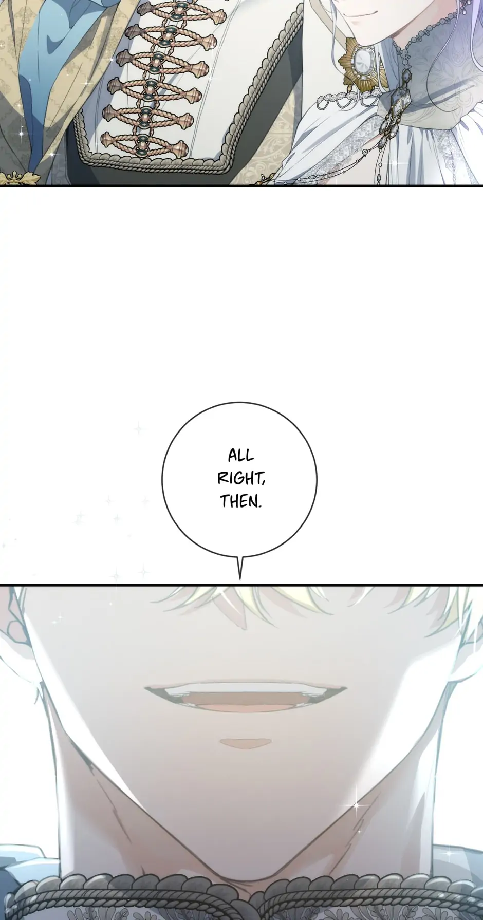 Into the Light Once Again Chapter 55 - page 68