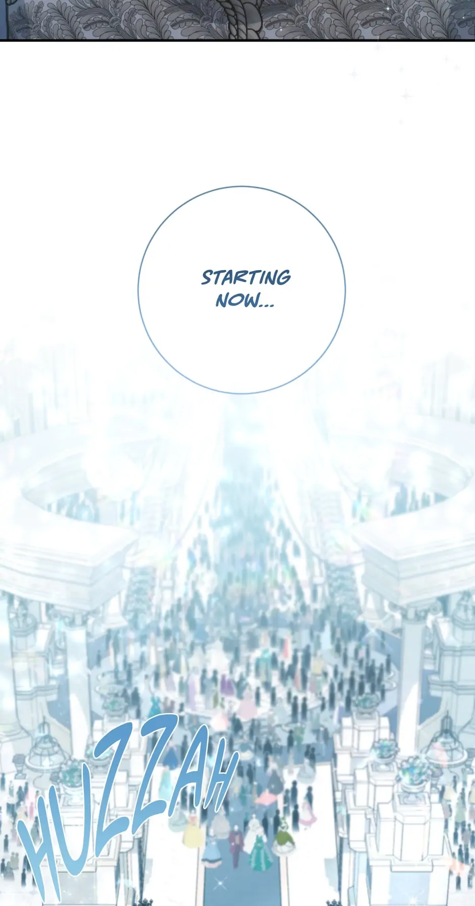 Into the Light Once Again Chapter 55 - page 69