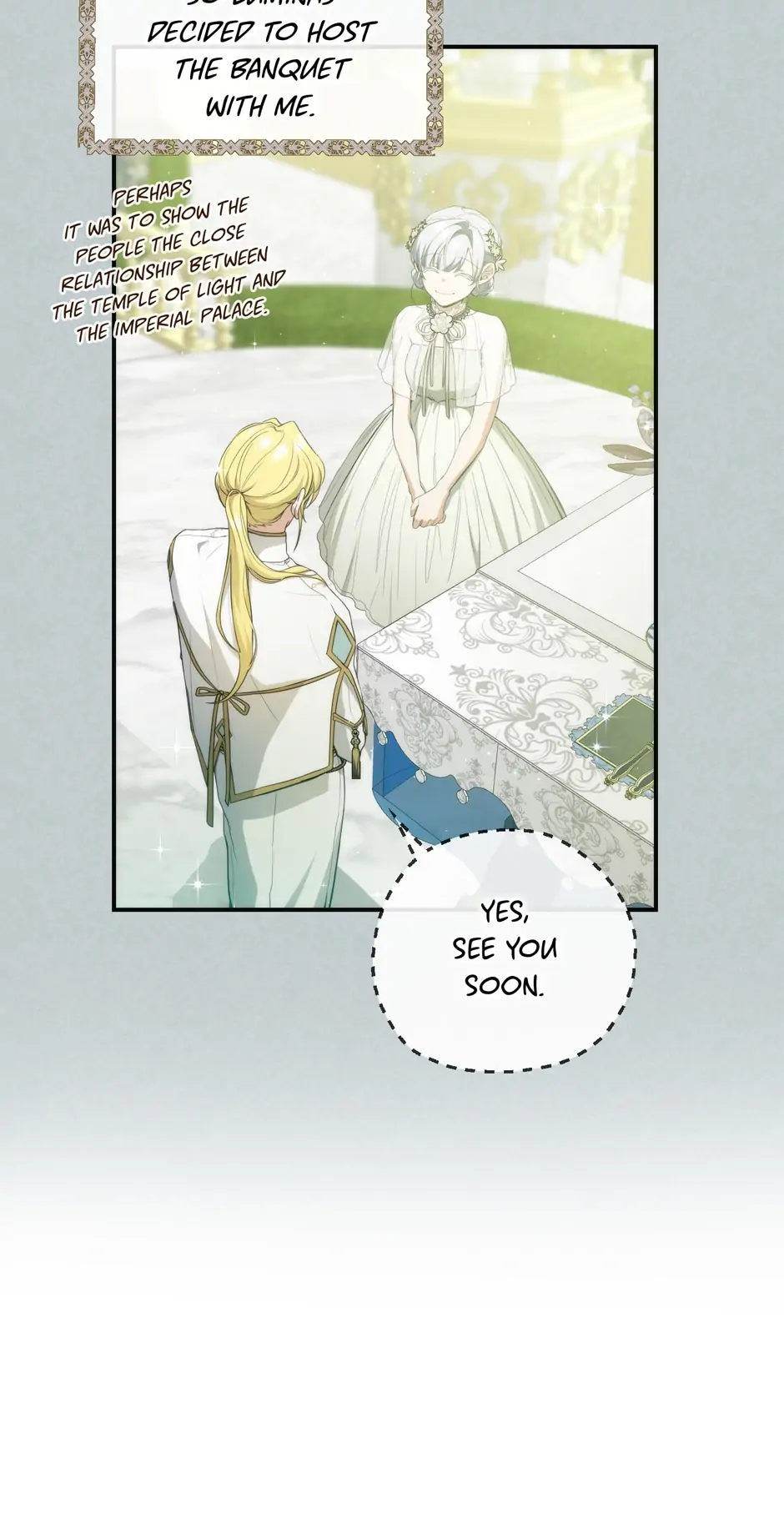 Into the Light Once Again Chapter 55 - page 7