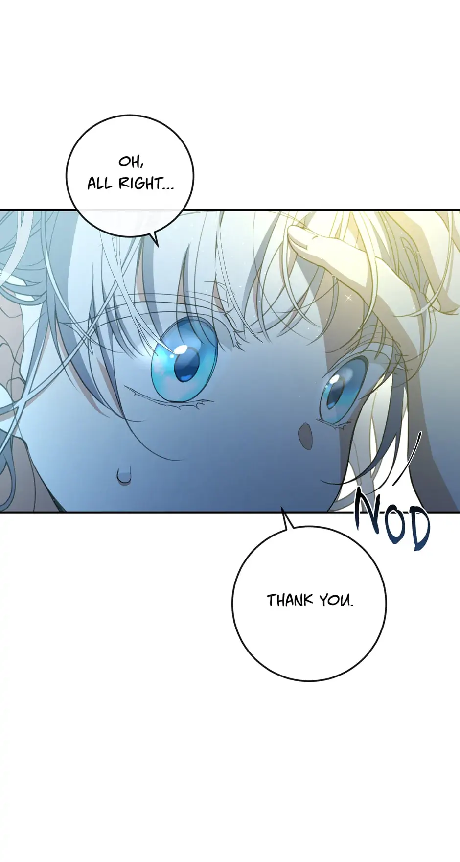 Into the Light Once Again Chapter 54 - page 9