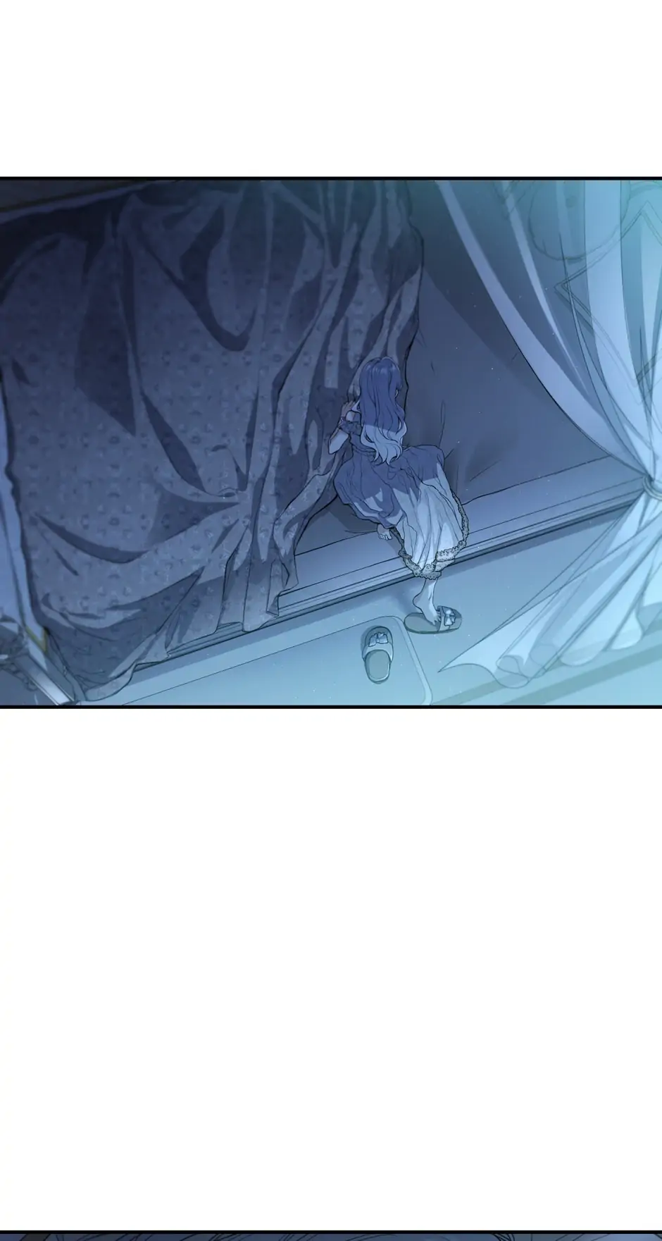 Into the Light Once Again Chapter 54 - page 12