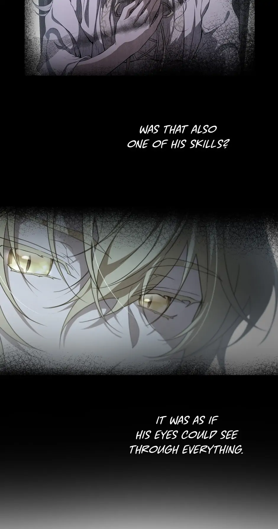 Into the Light Once Again Chapter 54 - page 23