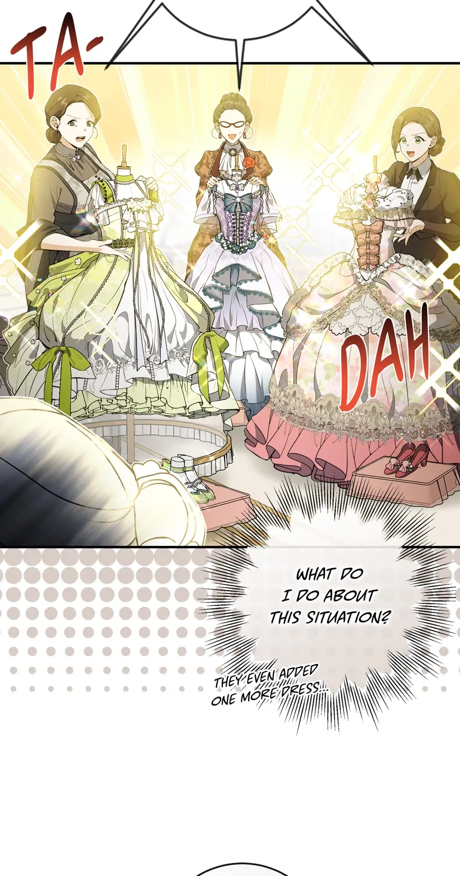 Into the Light Once Again Chapter 54 - page 26