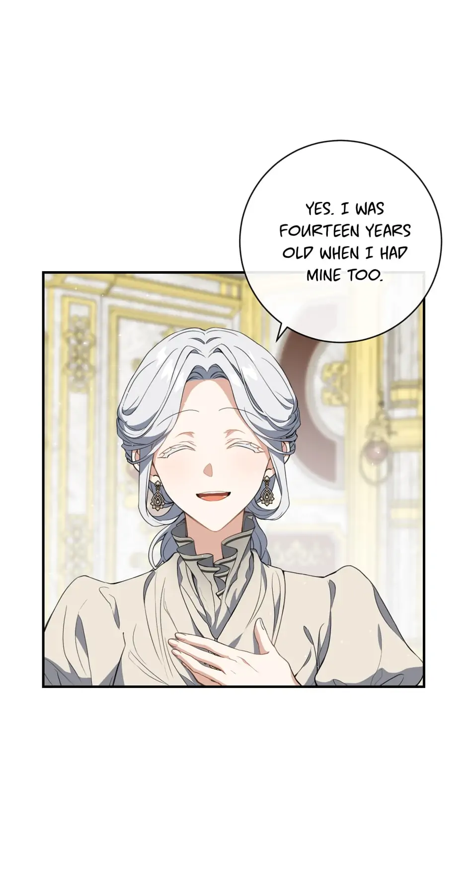 Into the Light Once Again Chapter 54 - page 41