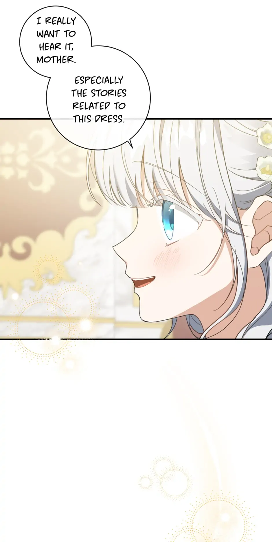Into the Light Once Again Chapter 54 - page 45