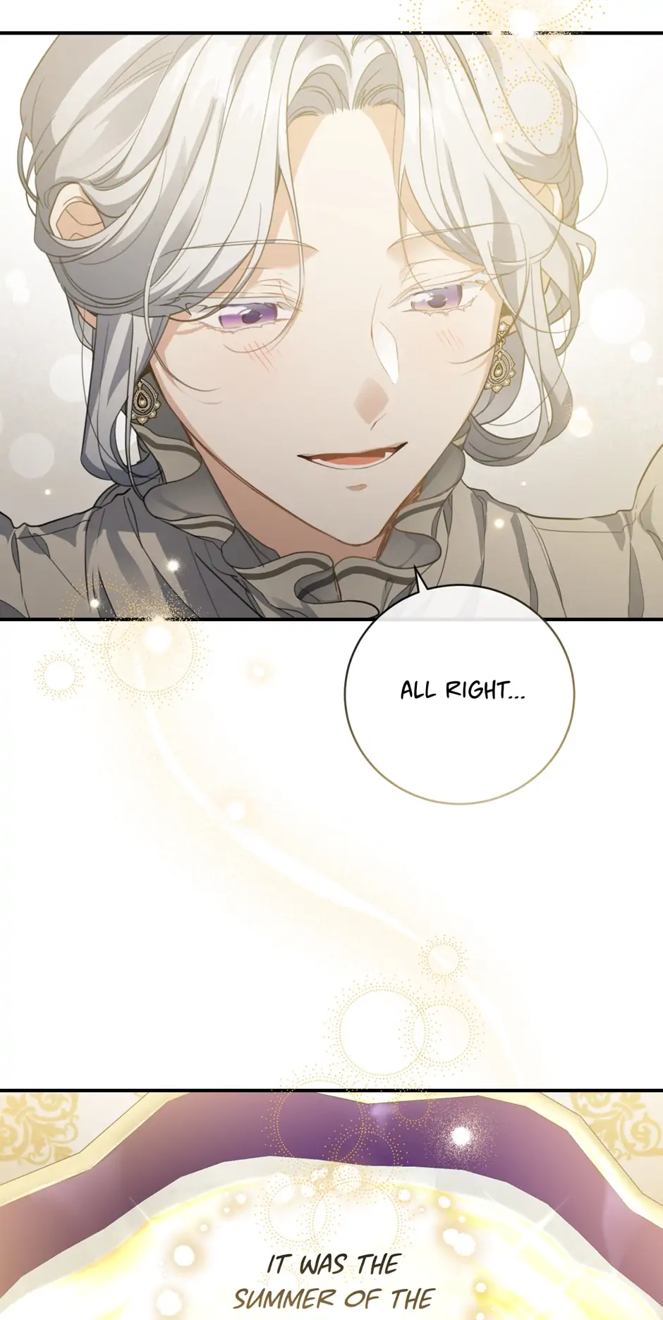 Into the Light Once Again Chapter 54 - page 46