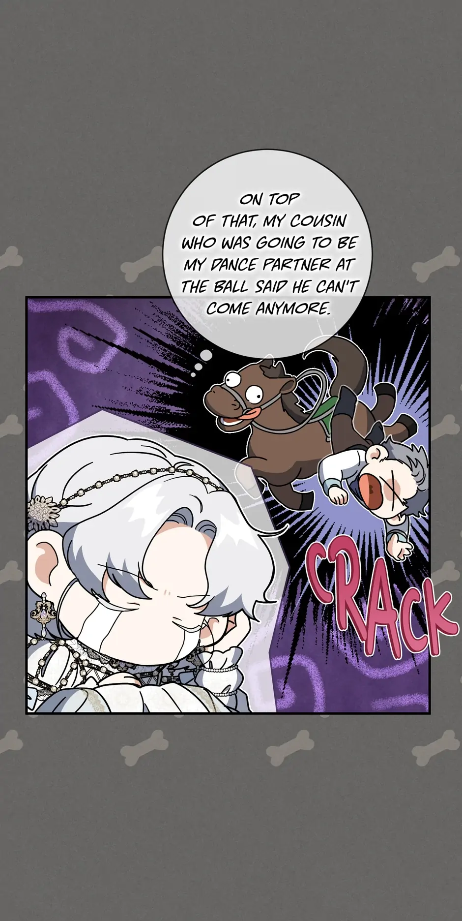 Into the Light Once Again Chapter 54 - page 50