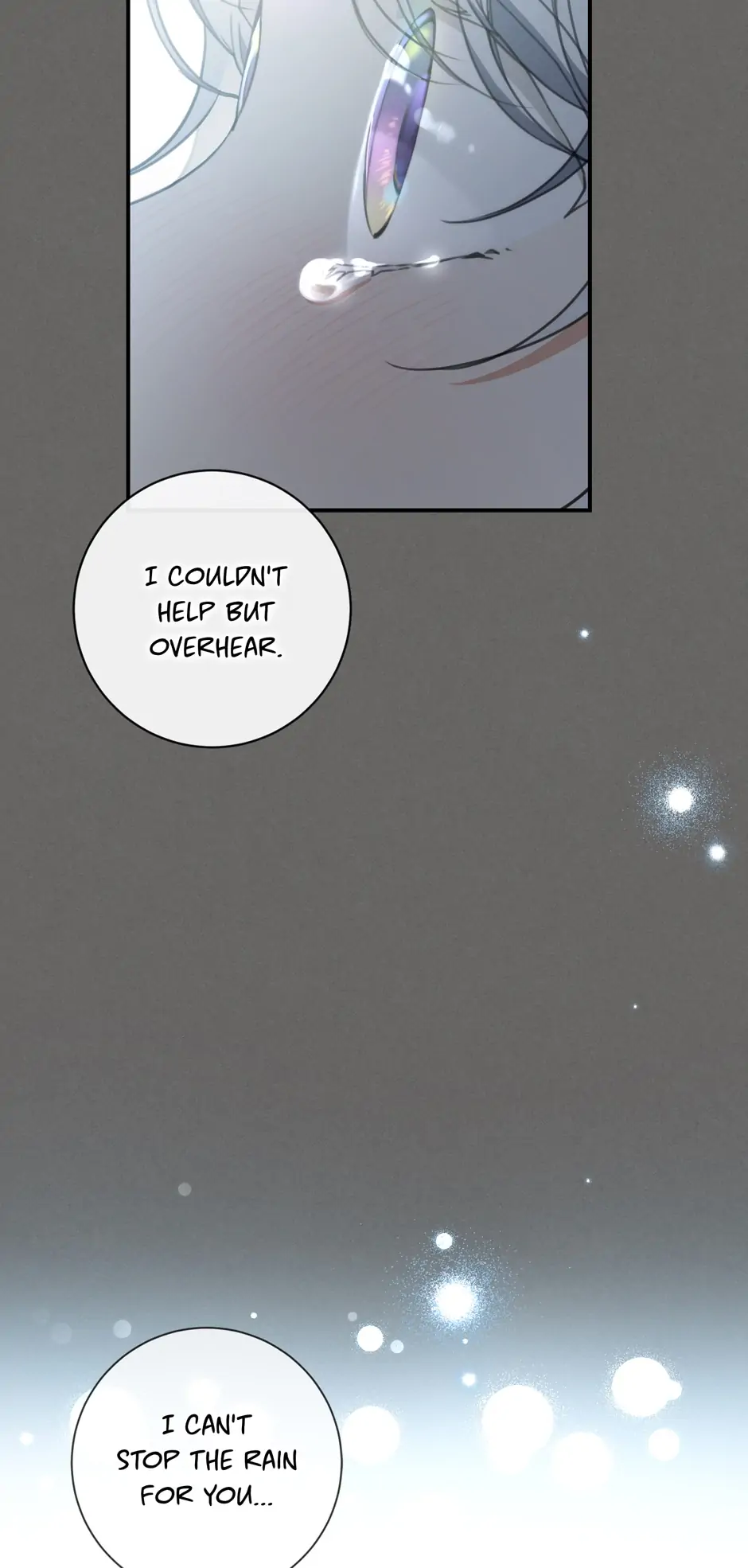 Into the Light Once Again Chapter 54 - page 55