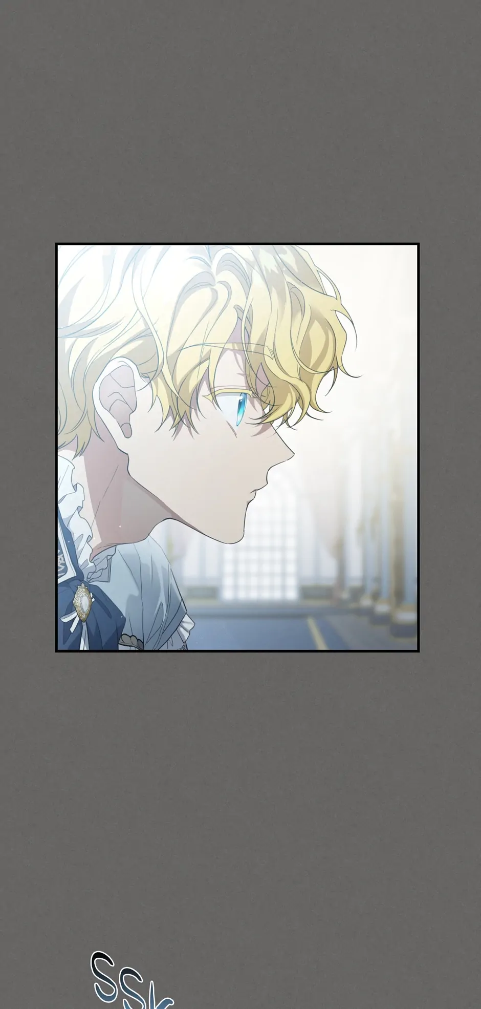 Into the Light Once Again Chapter 54 - page 57