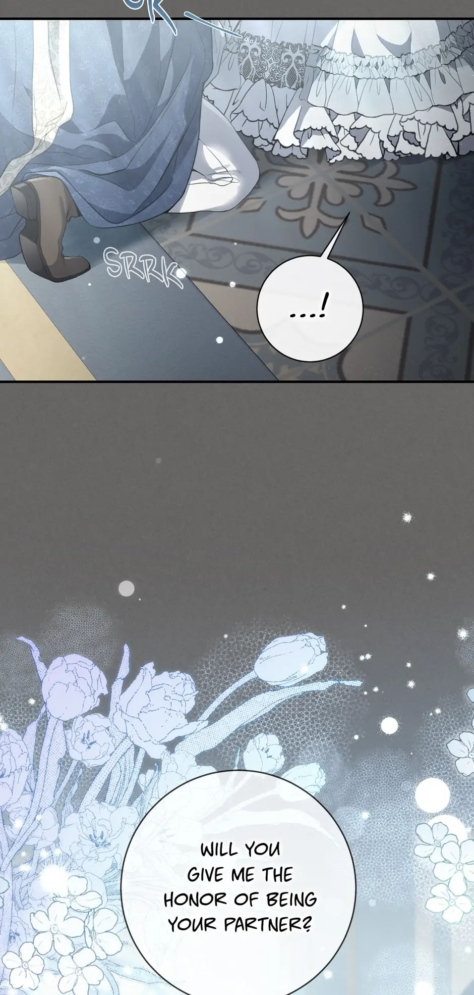 Into the Light Once Again Chapter 54 - page 58