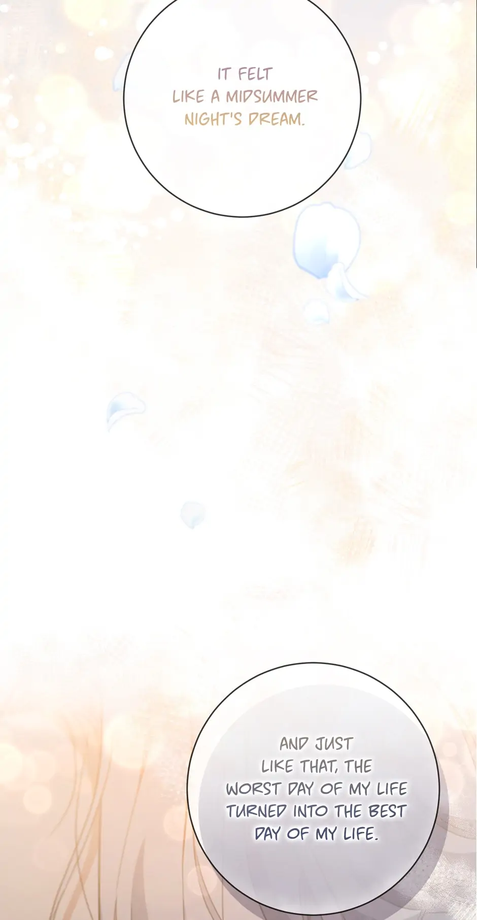 Into the Light Once Again Chapter 54 - page 63