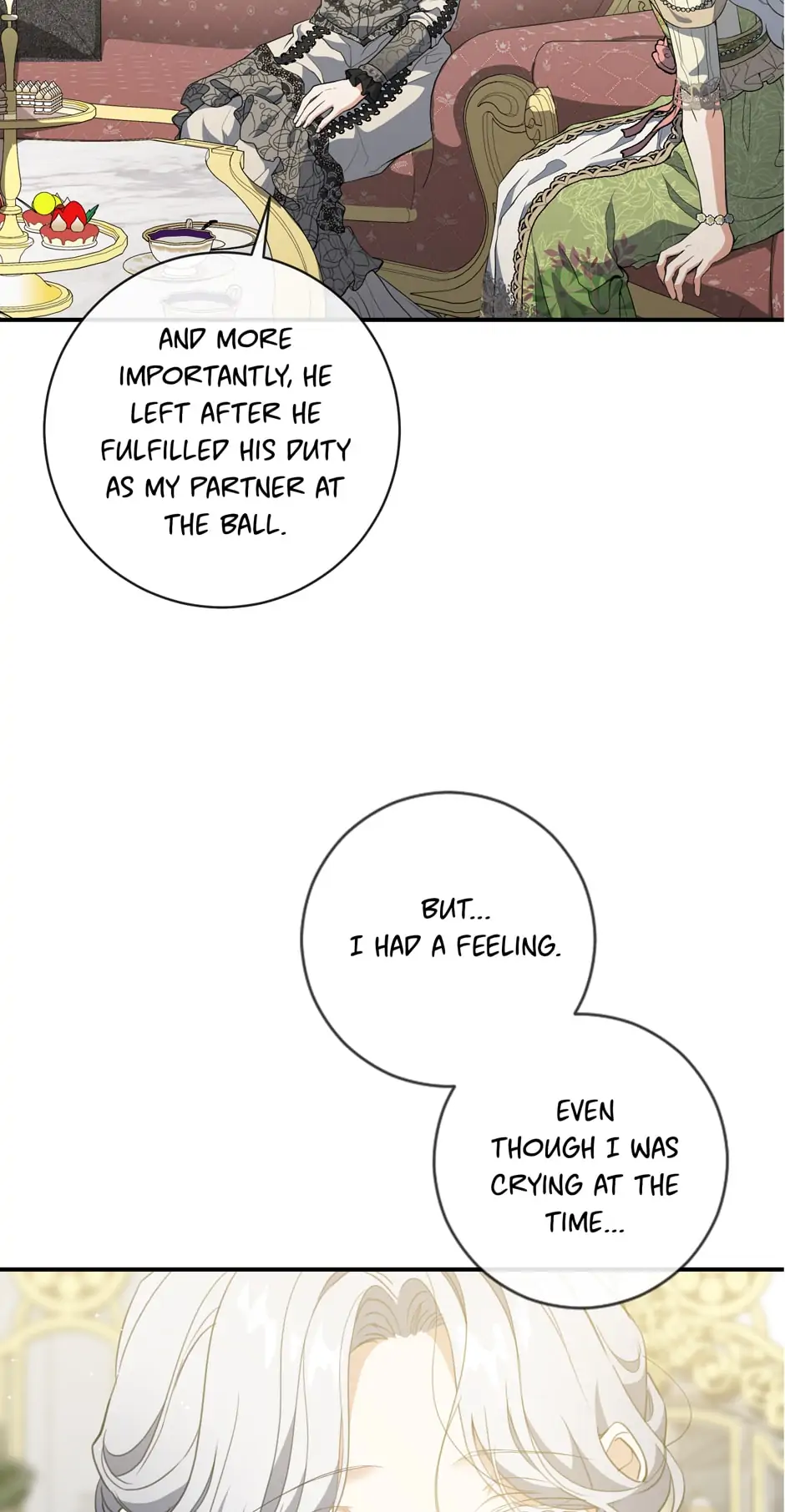 Into the Light Once Again Chapter 54 - page 66