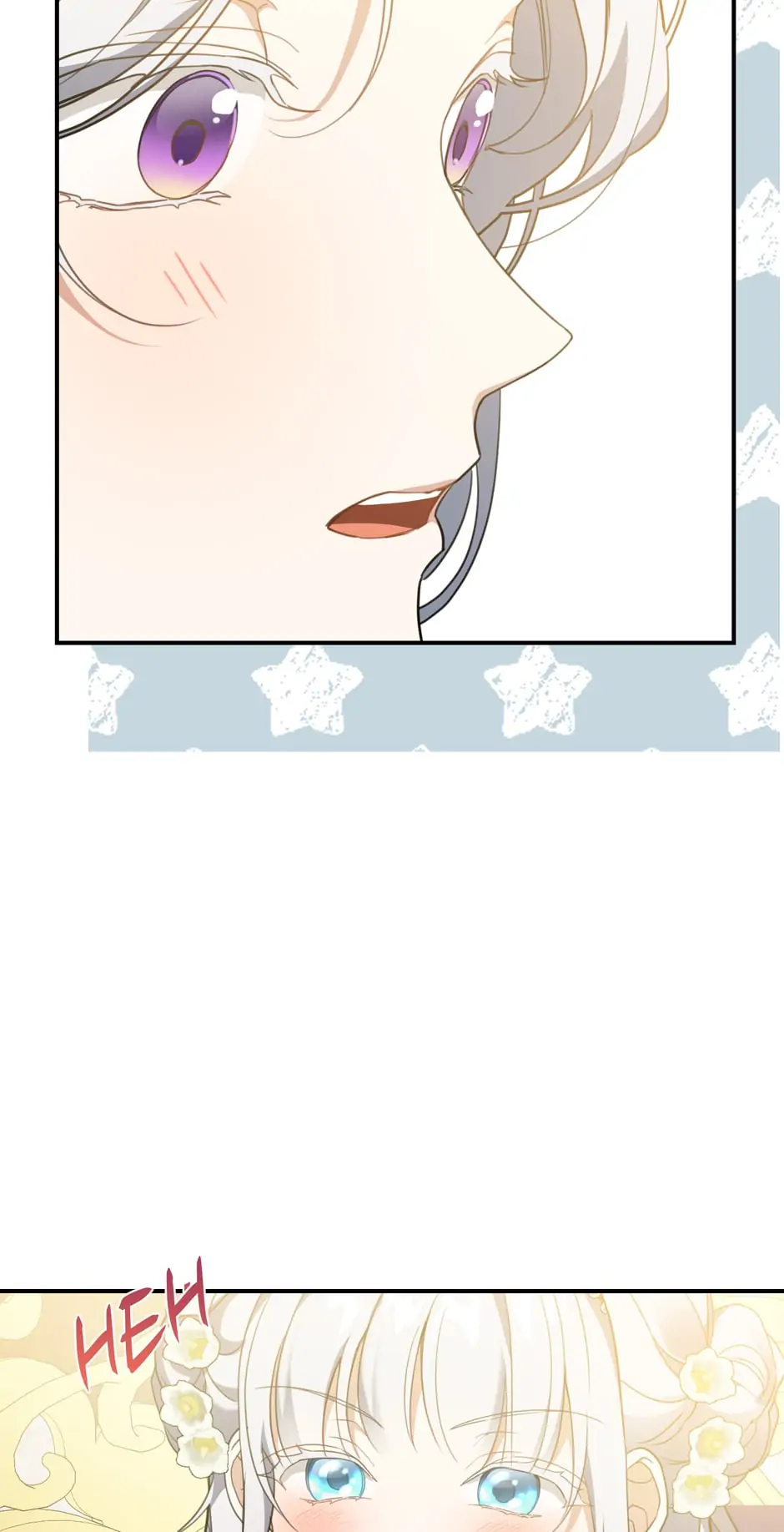Into the Light Once Again Chapter 54 - page 70