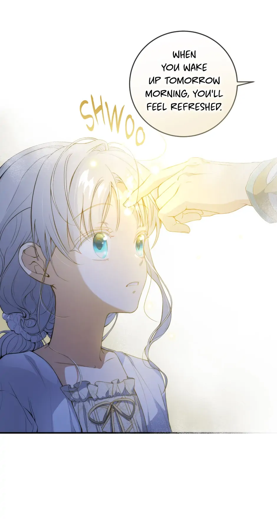 Into the Light Once Again Chapter 54 - page 8